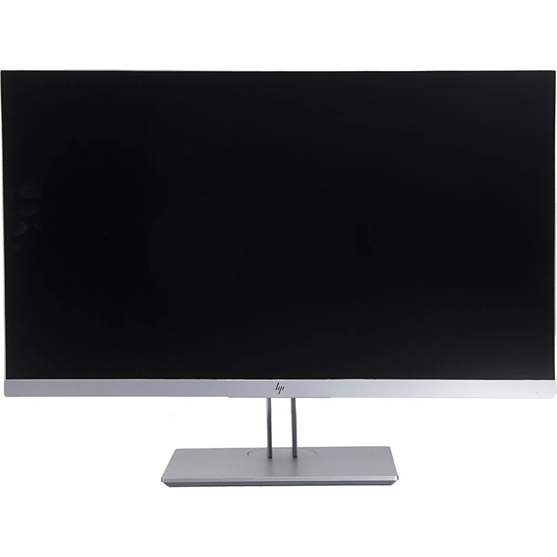 Монитор HP 27" EliteDisplay E273q серебристый IPS LED 16:9 HDMI DisplayPort Mat HAS Pivot 1000:1 350