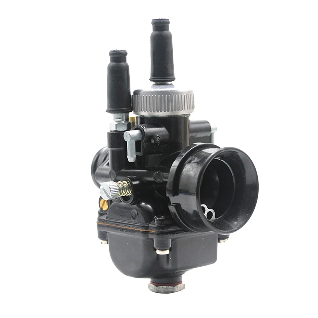 Motorcycle 17mm Carburetor Racing Part Replacement Carb For Suzuki RG50