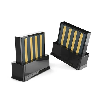 

Mini Wireless Bluetooth dongle 5.0 Transmitter Adapter Dongle for PC Laptop Computer usb bluetooth 5.0 adapter блютус адаптер