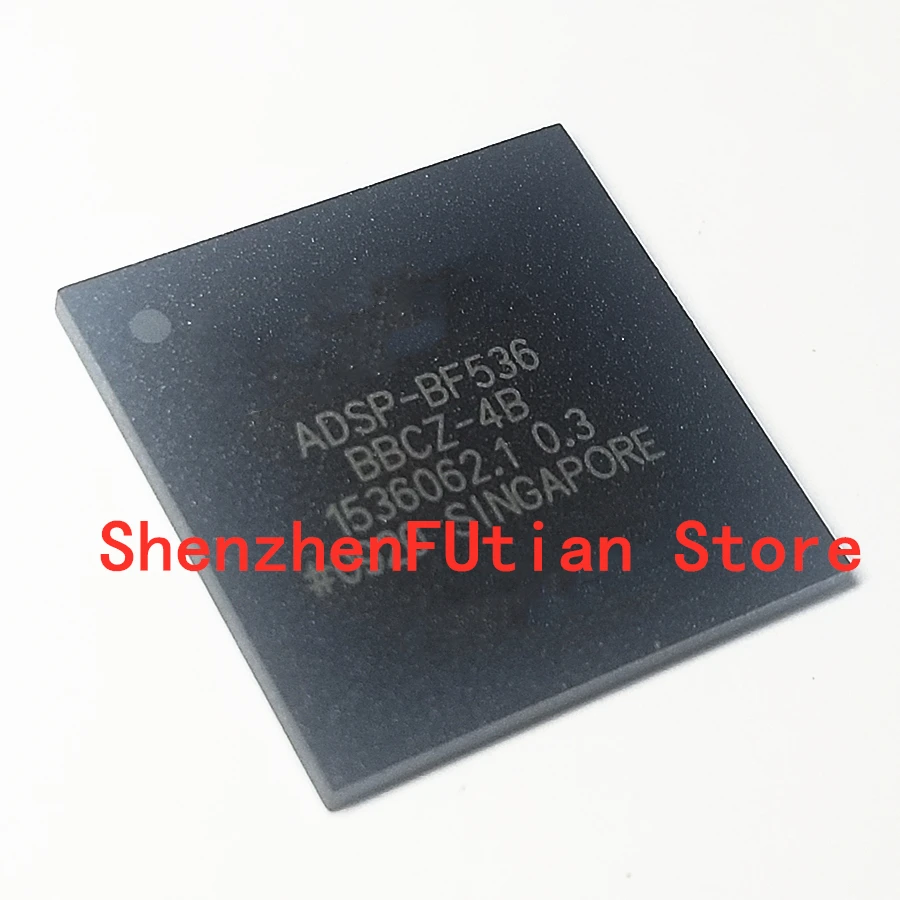 

1 шт./лот ADSP-BF536BBCZ-4B BGA