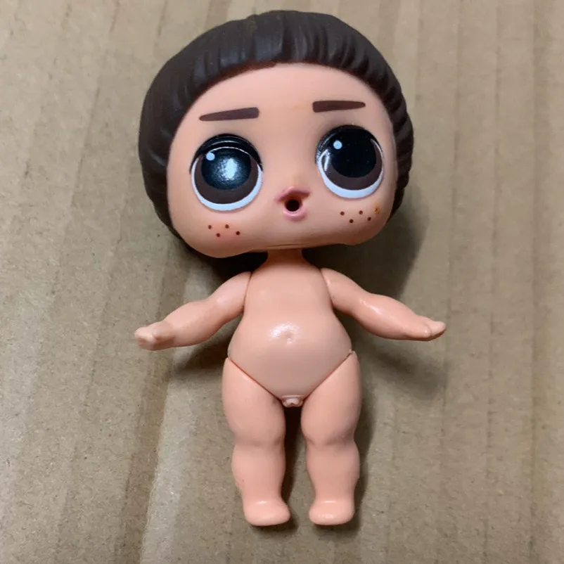 new lol boy dolls