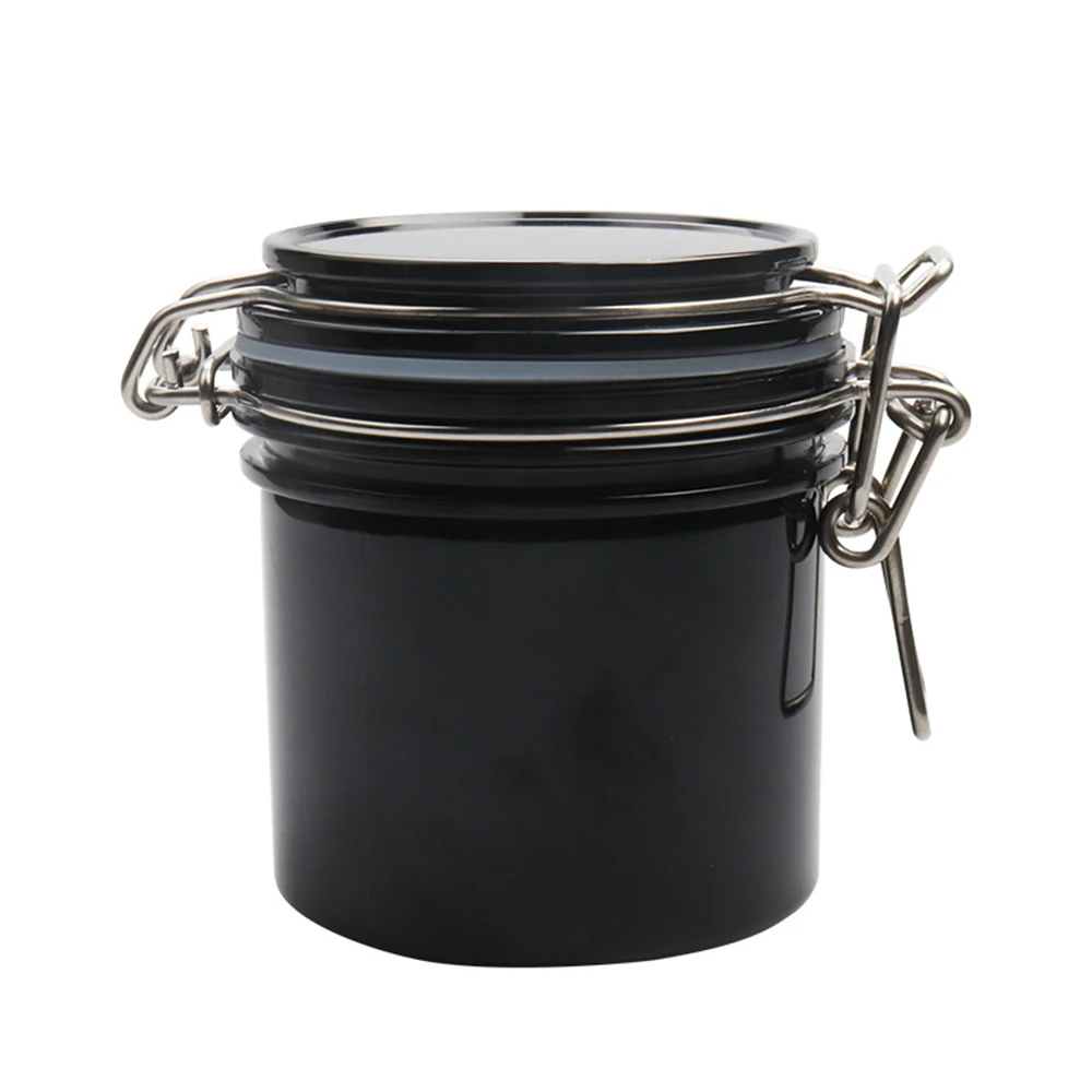 Eyelash Glue Storage Tank Individual Adhesive Stand Eyelash Extension Activated Sealed Storage Jar Container Makeup Tool