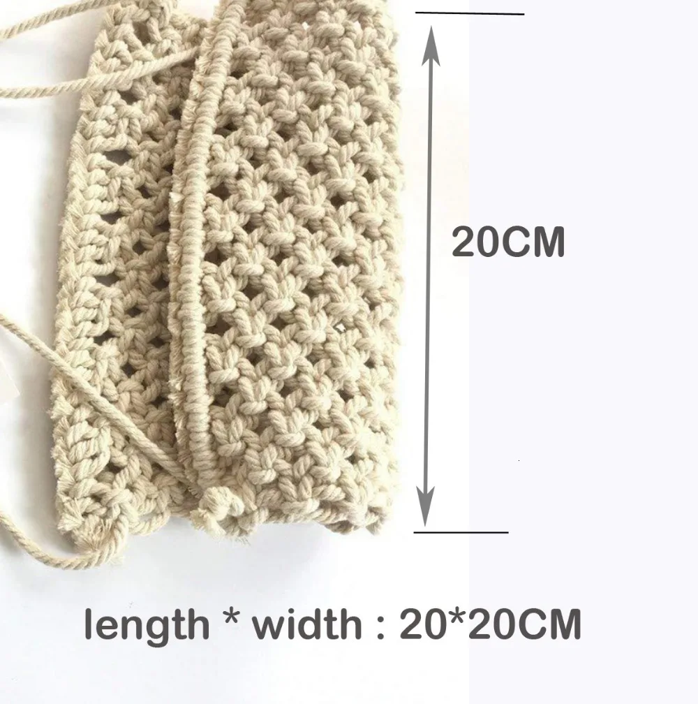 Hot sales handmade macrame plant hanger flower /pot hanger for wall decoration countyard garden
