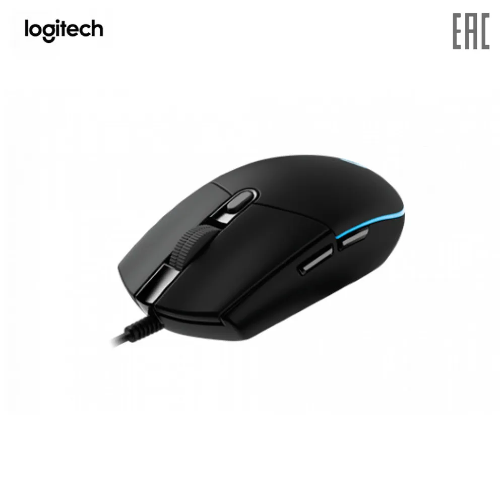 Мышь игровая Logitech G102 Prodigy