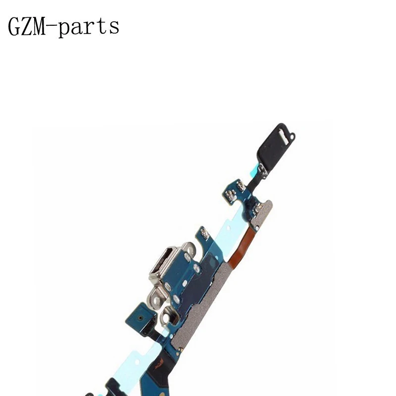 GZM-parts 1 шт USB Зарядное устройство Док-станция порт разъем гибкий кабель для samsung Galaxy S7 SM-G930F