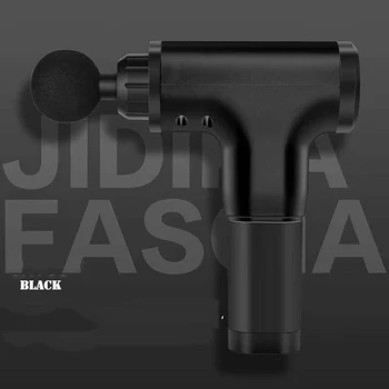 

Clearance Activities Limited Quantity Therapy Massage Guns Muscle Massager Pain Sport Massage Gun Machine Relax Body -40