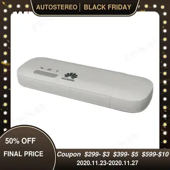 

USB 4G/3G WIFI dongle para Android 4,4/5,1/6,0/7,1/8,0/9,0 Sistema de desbloqueo Universal LTE 4G/3G SIM WIFI para coche dongle