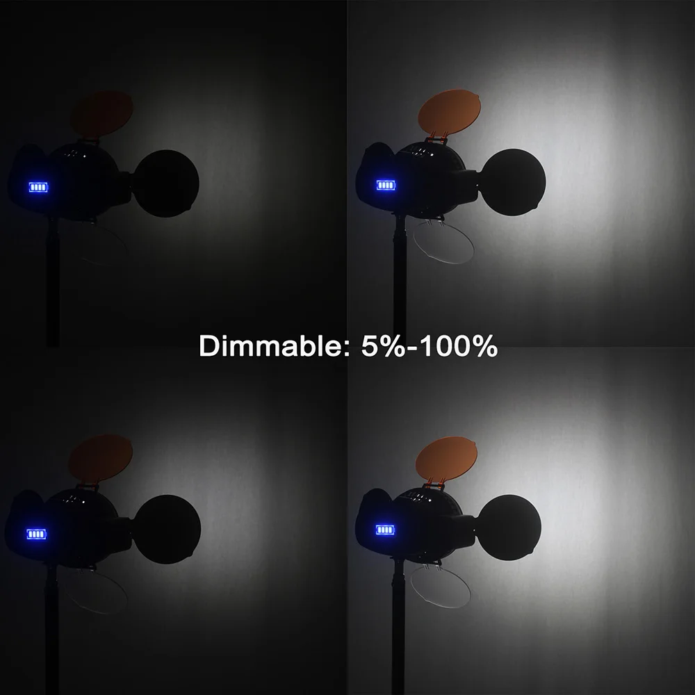 Dimmable