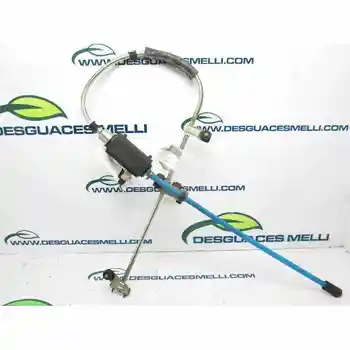 

WINDOW LIFTER FRONT RIGHT LANCIA DELTA