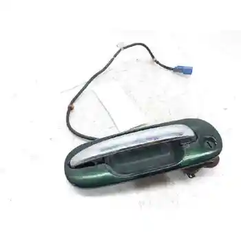 

CXB102930 HANDLE OUTER FRONT LEFT MG ROVER 45 SERIALS (AND)