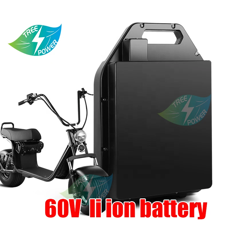 PROD 1005002970993337 60v 20Ah li ion battery 60v 12Ah 15Ah 10Ah
lithium for 1000w 1500w citycoco X7 X8 X9 trolling motor lithium
battery +5A charger