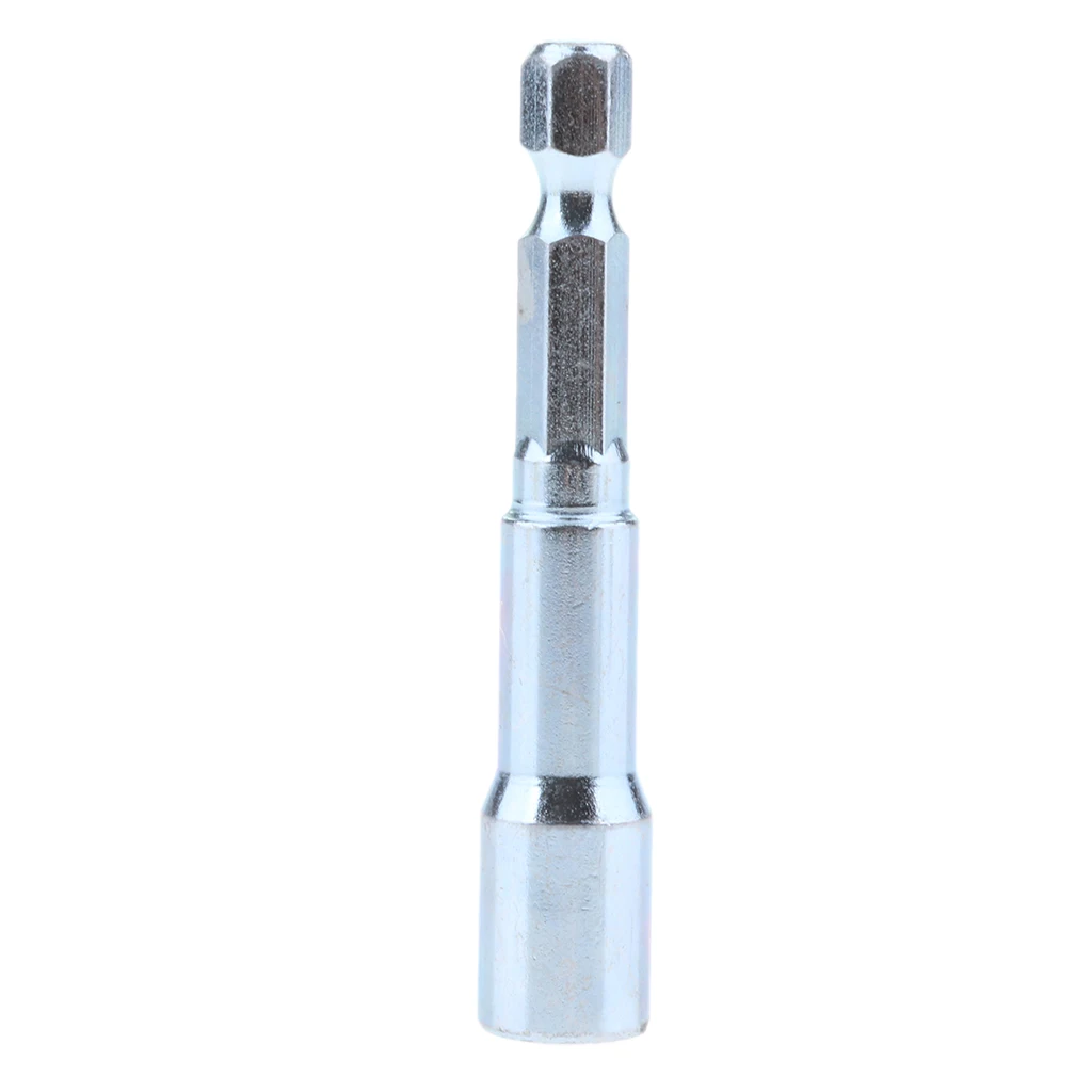 Universal Car Auto ATV Motorcycle Screw Studs Install Sleeve Tool Non-slip