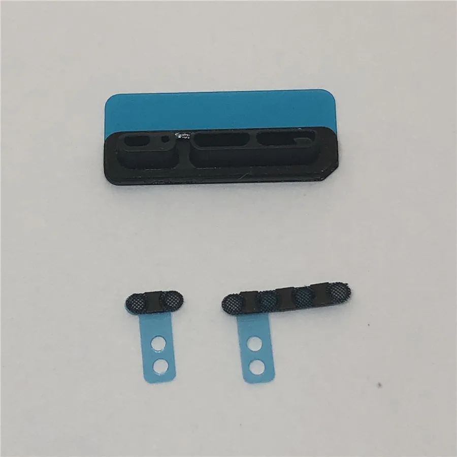 10PCS Lous Speaker Anti dust Mesh for iPhone X Original 5