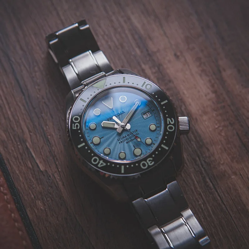 dive watch 5