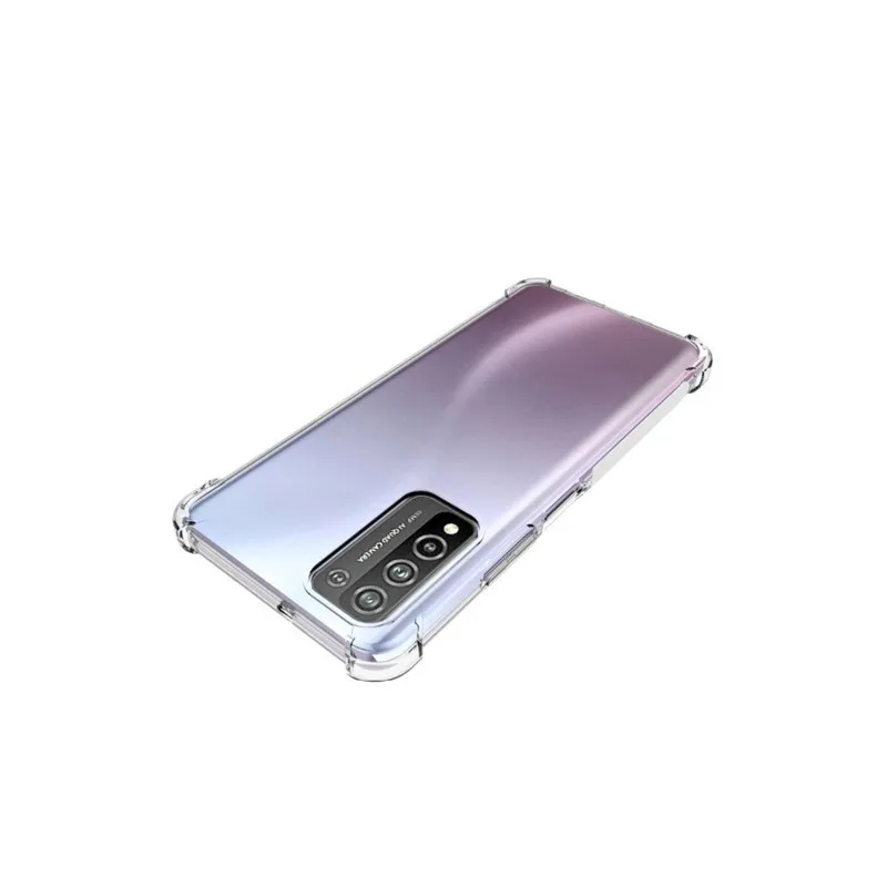 capa стекло + чехол на хонор 10х lite чехлы honor 9a huawei 10x телефон 10i/10lite glass case 10 x 9а хуавей