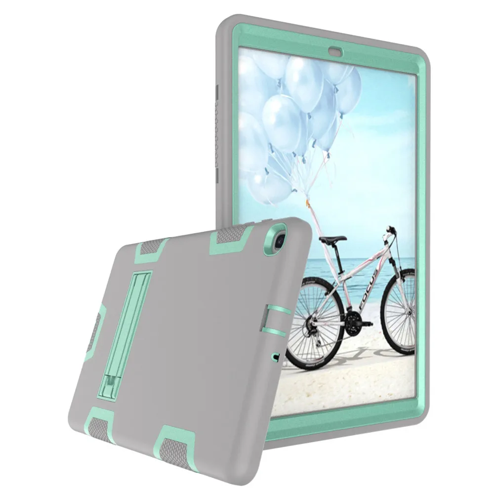 Чехол для планшета Mosunx для samsung galaxy tab s5e T720 T725, ударопрочный гибридный чехол для планшета samsung galaxy tab s5e 812#2