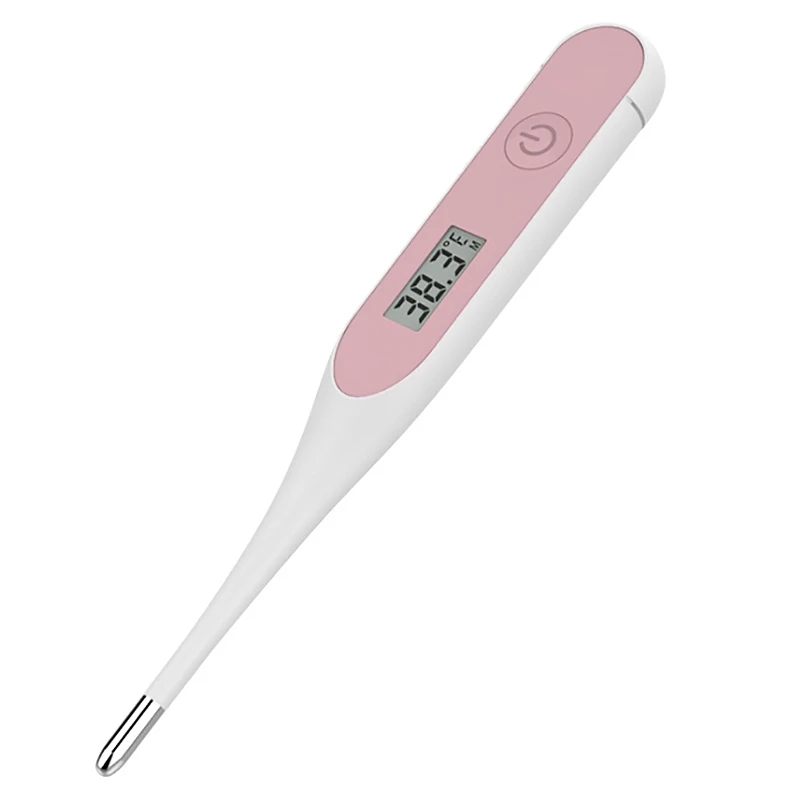 

Digital Thermometer, Rapid Reading of Adult Children's Body Temperature in 20S, Can Measure the Oral Thermometer