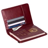 United States Of America USA RFID Men’s Wallet Passport Cover Case Holder Case Blocking Leather Travel Wallets Travel Accessorie 4