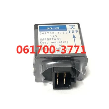 

Relay 061700-3770 061700-3771 061700-3760 for Kubo-ta Relay Stop Solenoid