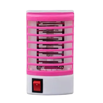 

Lamp Electronic Led Environmental Protection Household Mini Socket Multi-function Mosquito Repellent
