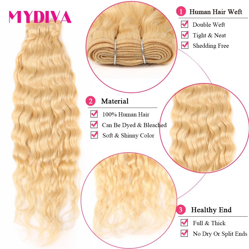 High Quality Apliques e perucas