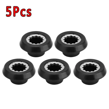 

5Pcs Blender Parts Drive Socket Spare Replacement Parts For Nutri Bullet RX 1700W Blender Juicer Kitchen Appliance