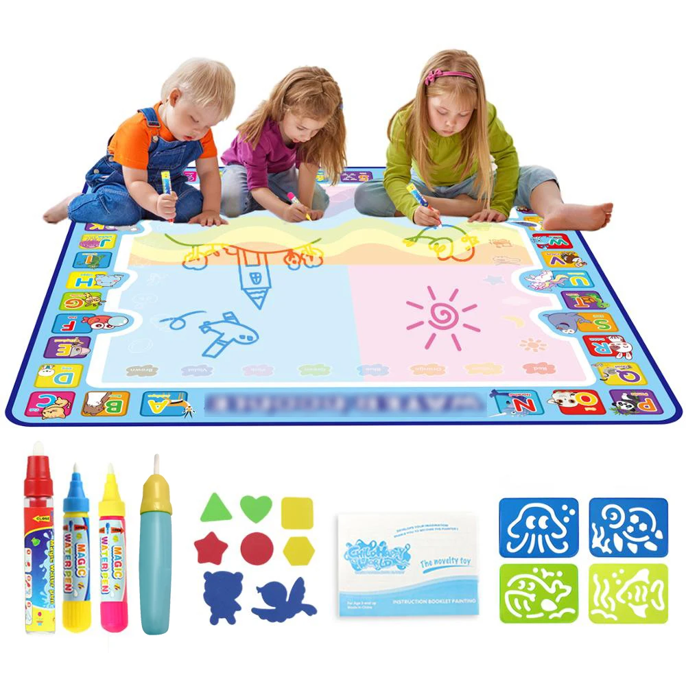 lenbest Juguetes Montessori Juegos Infantiles - Juguetes Niños 4 5