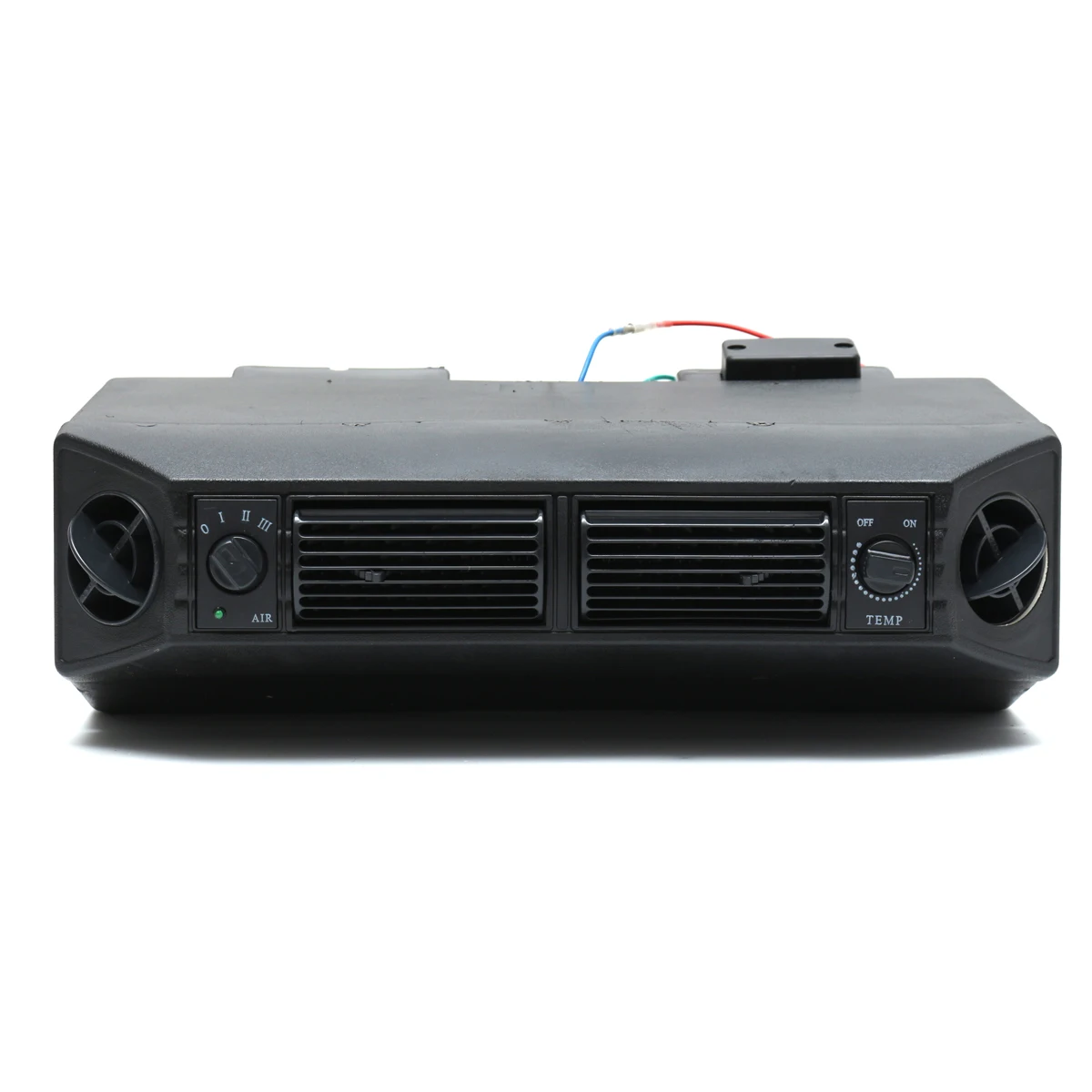 Goede Universele Airconditioner 12 Volt Ac Verdamper Assemblage eenheid Voor Klassieke Spier Vintage Auto Trekker Van Pickup