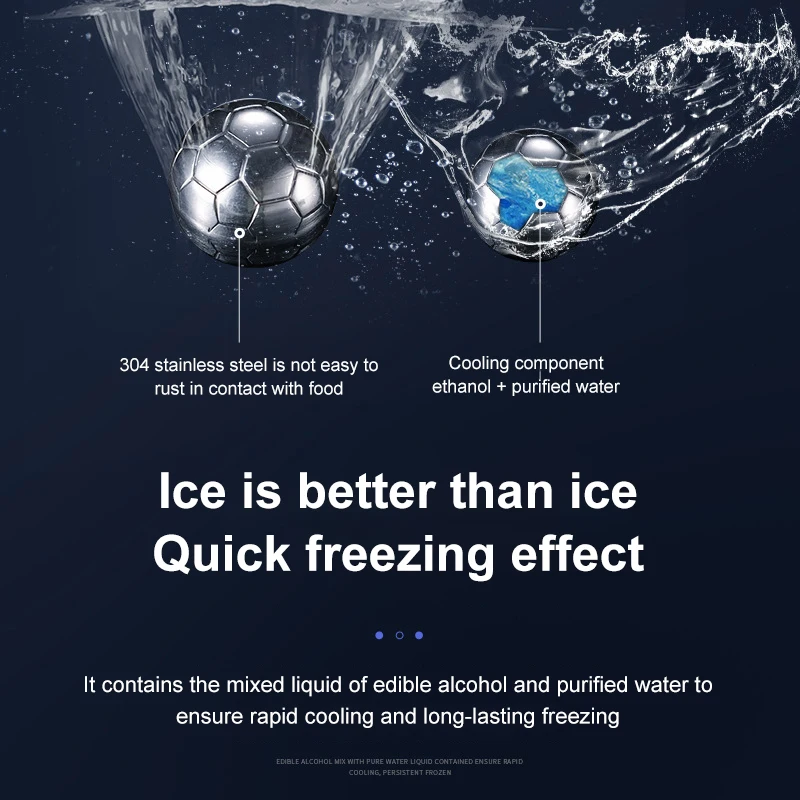 Ice Ball Maker 4-hole Box Whiskey Round Hockey Mold Tray Tool Retail | Дом и сад