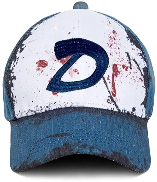 The Walking Dead Clementine Hat Cosplay 