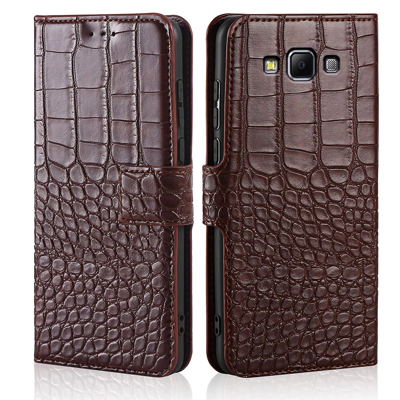 For Samsung A5 2015 Case flip leather book style Case for Galaxy A5 2015 A500F A500 A5000 SM-A500F A500H Case Protective Cover