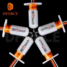 Dforce 2020 3D Touch sensor auto bett nivellierung sensor TL Touch für anet A8 auto nivellierung Verbessern Druck Präzision BL bett ebene