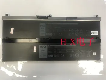 

New Genuine Laptop Battery for Dell Precision 7330 7530 NYFJH, 0VRX0J, 0WMRC77I, 7M0T6 11.4V 97WH