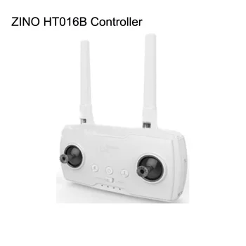 

1PC ZINO000-09 Remote Controller Aircraft Model Aerial Accessories For Hubsan Zino H117S HT016B RC Drone Spare Relacement Parts