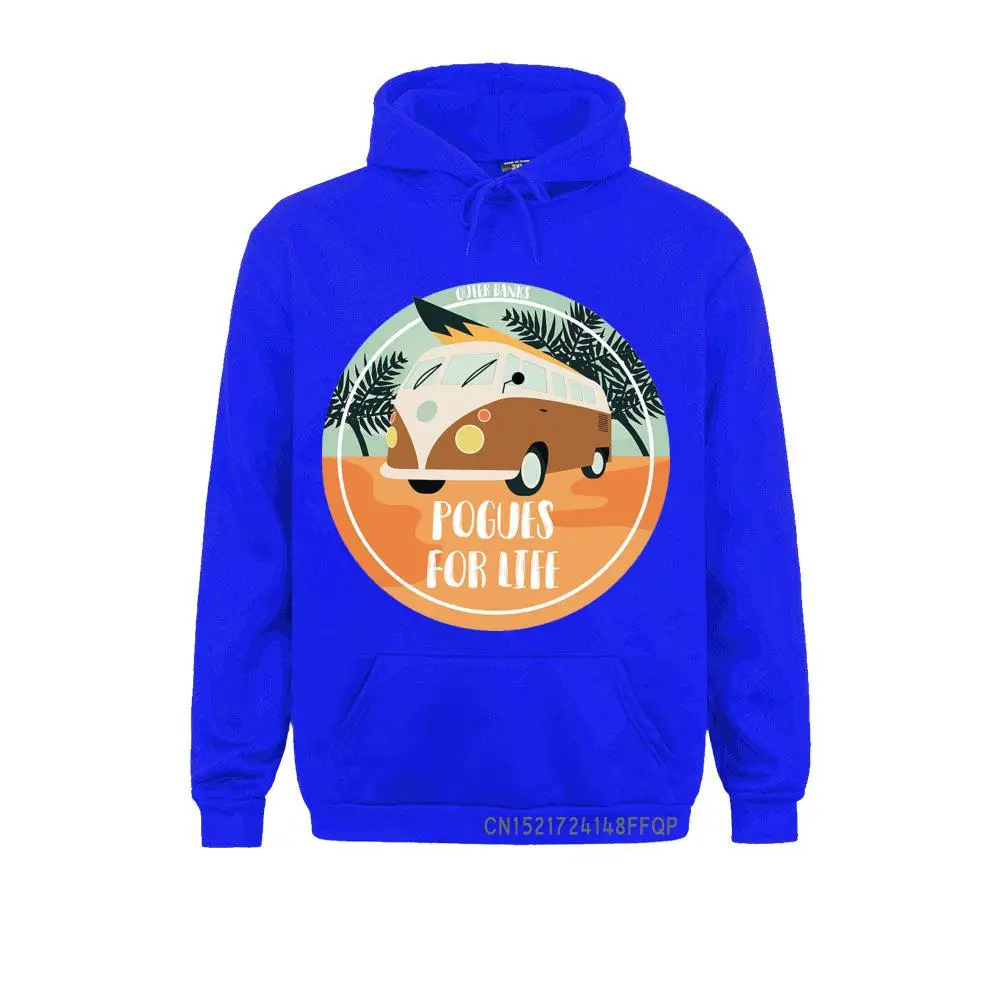 Europe 38664 Men Sweatshirts 2021 Thanksgiving Day Long Sleeve  Hoodies Normal Clothes Free Shipping 38664 blue