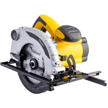 

Circular saw KOLNER KCS 160/1300