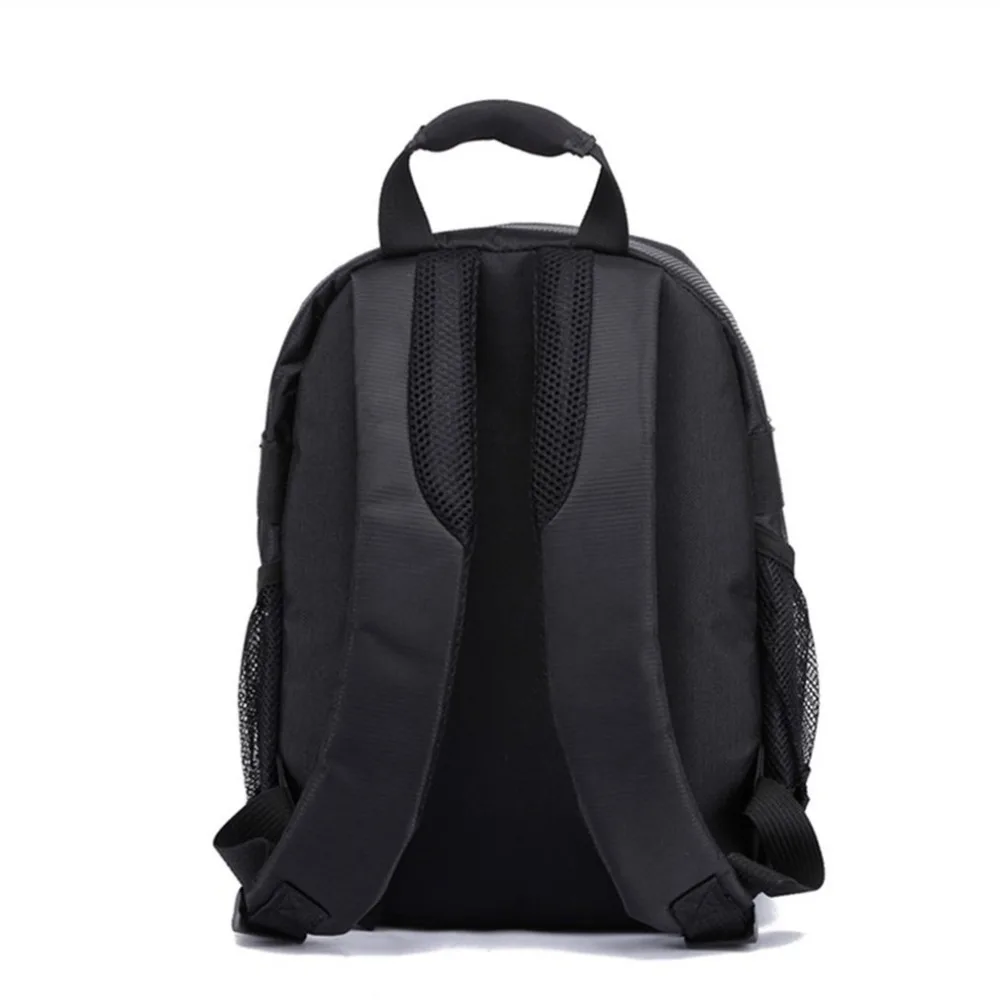 Waterproof Camera Backpack for Digital DSLR Camera Bag Outdoor Traveling Multi-functional Case for Nikon Canon SLR