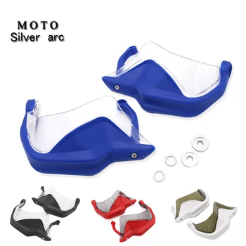 

motorcycle Hand protection and clutch lever Windshield for BMW G310GS G310 GS 2017 2018 2019 G310R G310R G310R High ABS plastic