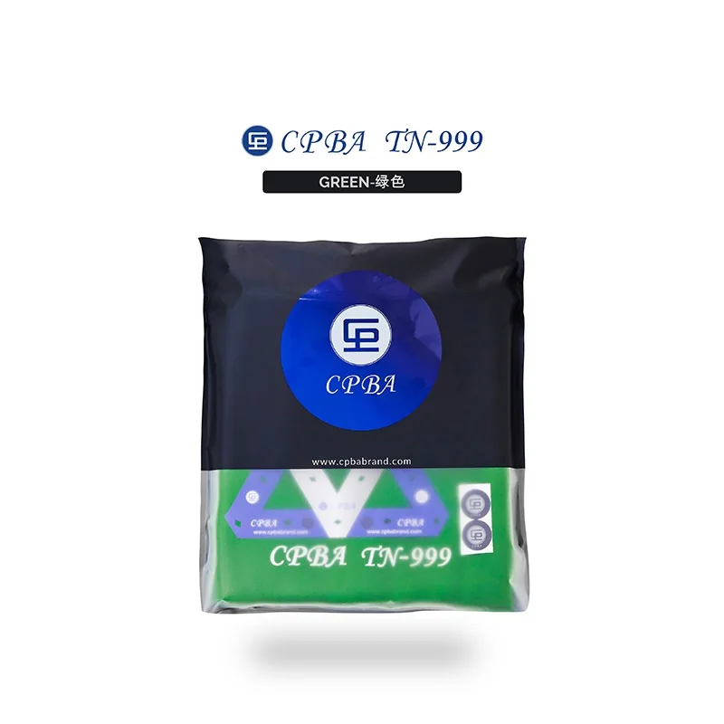 Cpva 상표 TN-999 당구대 당구 피복 7-8-9 피트 테이블 당구 부속품 고급 풀 당구 피복 고전적인 작풍