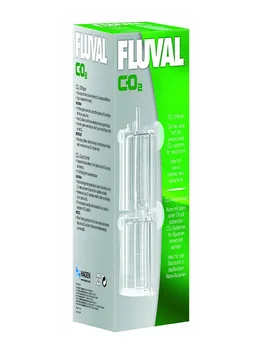 

FLUVAL Filter CO2 cylinders to the aquarium Fluval 20 g