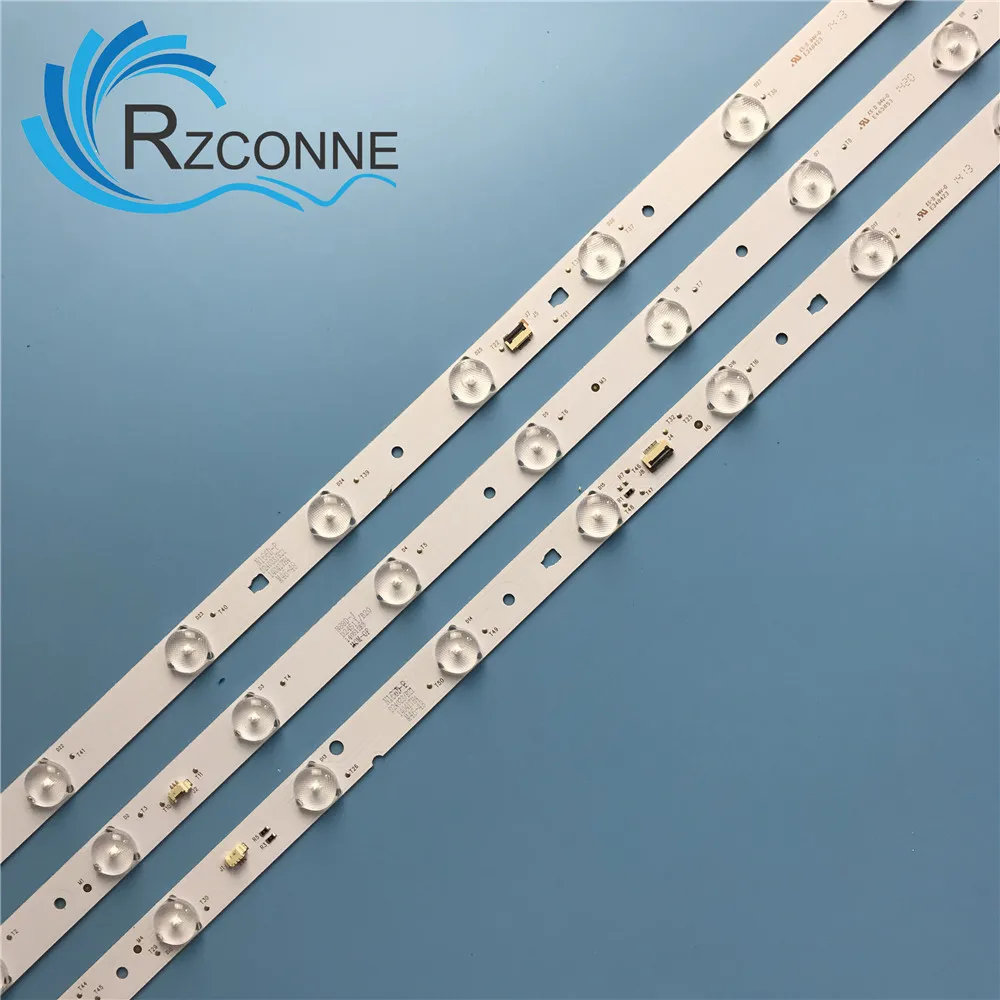  used LED Backlight strip 10 Lamp for LE32TE5 LED315D10-ZC14 LE32D8810 LE32D8810 LD32U3100 LE32F3000 - 4000032018497
