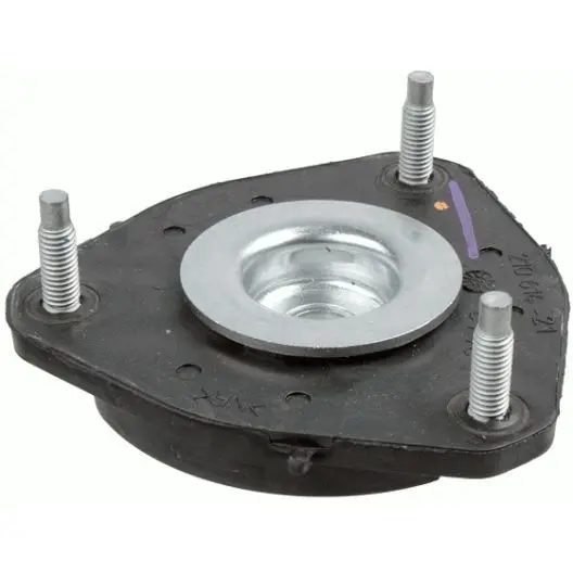 Опора амортизаторной стойки передняя FORD TRANSIT 2.4 TDCi 07.06 SACHS 802560|Детали