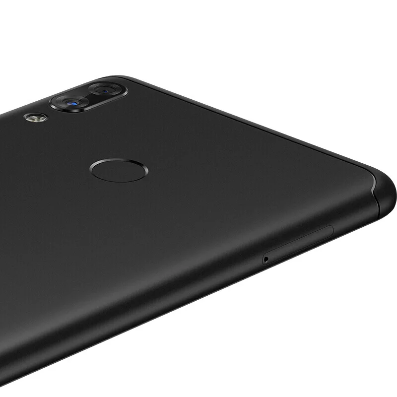 Глобальная версия lenovo K5 Pro, 6 ГБ, 64 ГБ, черный Смартфон Snapdragon 636, четыре ядра, 16 МП, четыре камеры, 5,99 дюйма, мобильный телефон, 4050 мАч