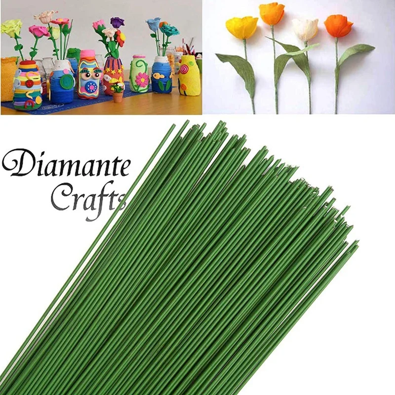 Hot Floral Arrangement Kit Floral Tapes Floral Wire Cutter Green Floral