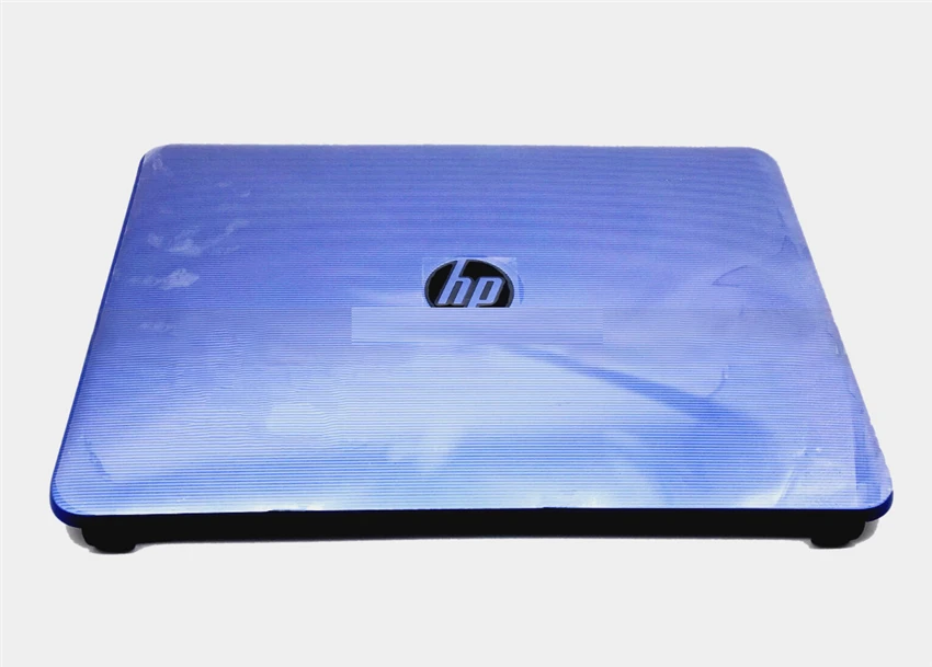 

New Genuine For HP 14-AM 14-AC 240 245 LCD Back Cover 858067-001 858070-001