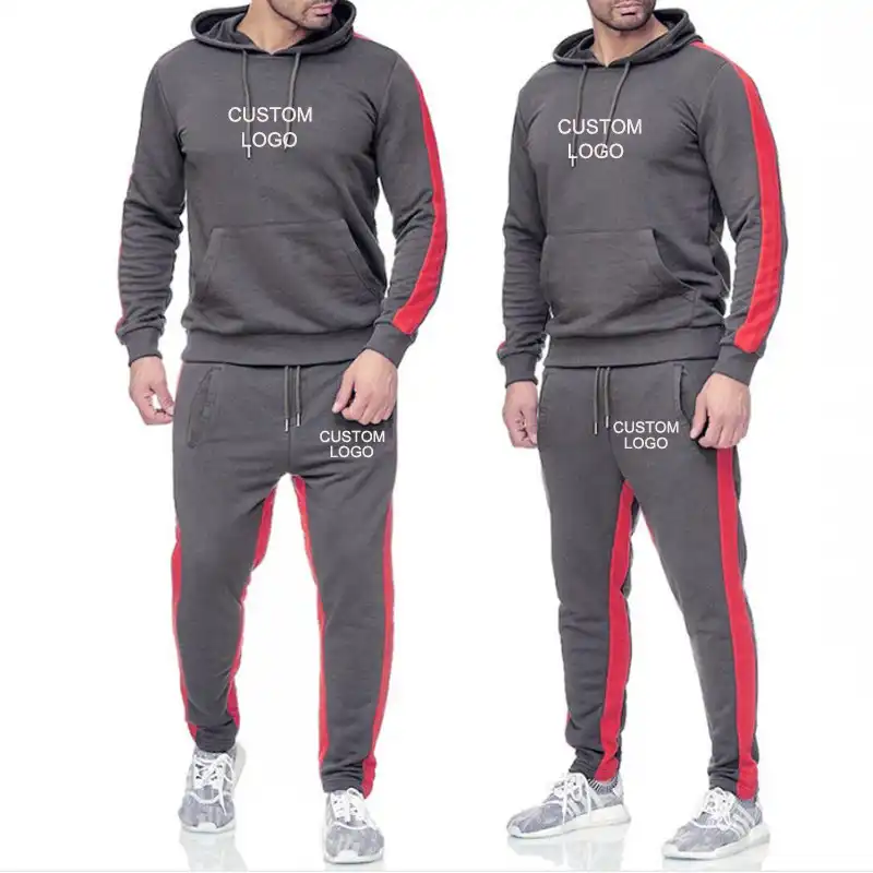 sweatsuit custom