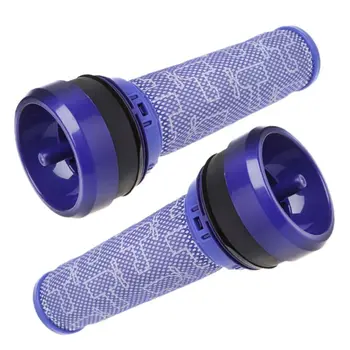 

2pcs Washable Hepa Filter Replacement for Dyson DC39 Animal/Complete/Limited DC37 Vacuum Cleaner Filters Hepa Accessories
