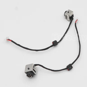 

DC Power Jack In Cable for Toshiba Qosmio X770 X775