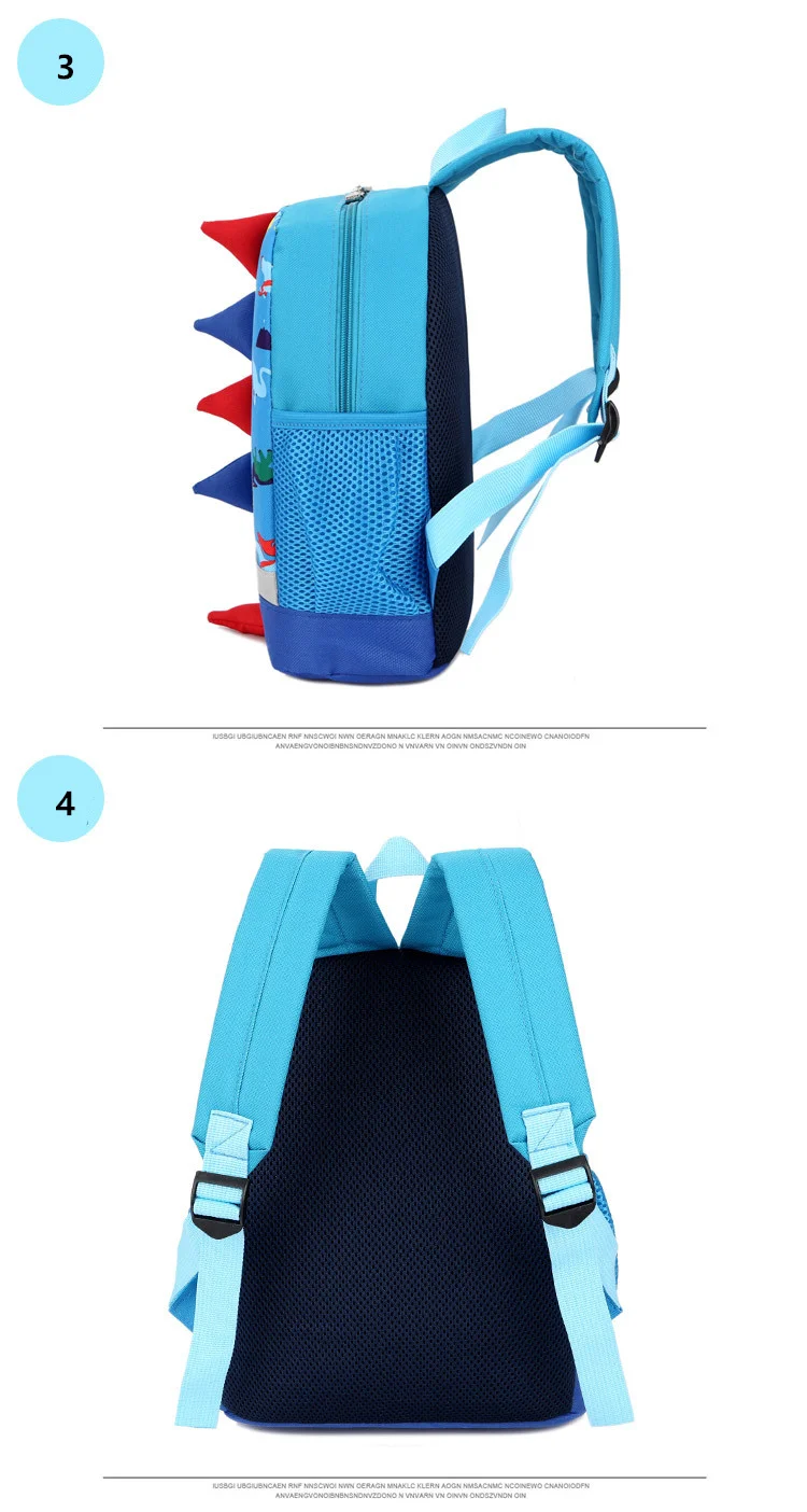 Крутой рюкзак для детей, милый рюкзак mochilas escolares infantis, школьные сумки с рисунком, школьный ранец, детские сумки, детский рюкзак