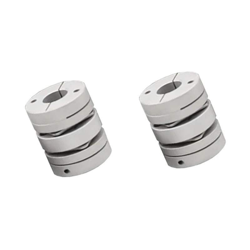 

Диаметр 26 мм, диаметр 35 мм, длина 4 мм, 5 мм, 6 мм, 8 мм до 10 мм, вал двигателя отверстия, энкодера, стандартная мембранная муфта с двойной диафрагмой